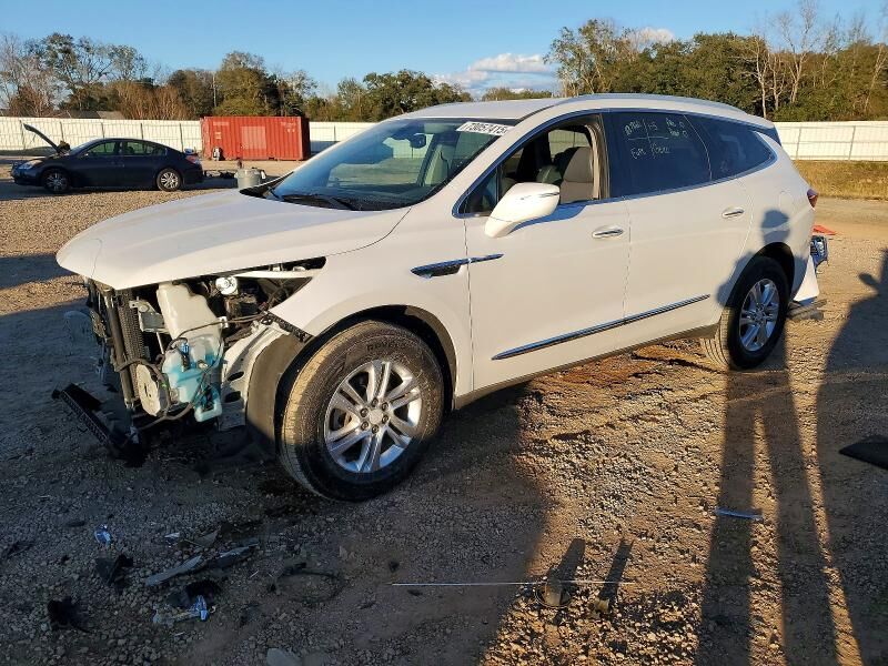2018 BUICK Enclave