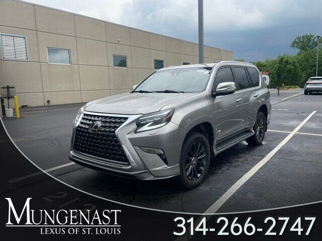 2023 LEXUS GX