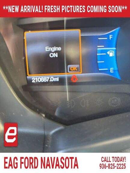 2016 FORD Expedition