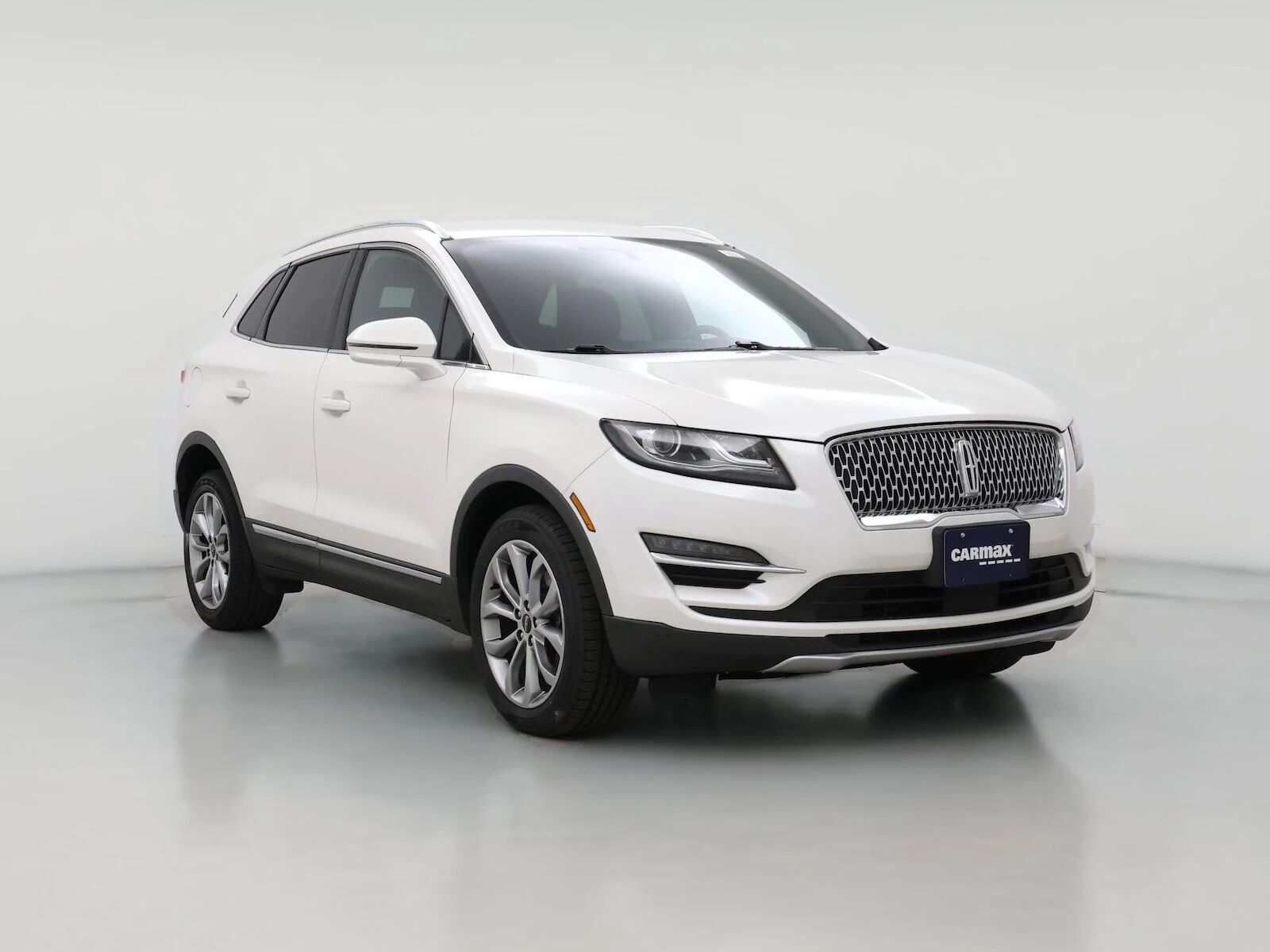 2019 LINCOLN MKC