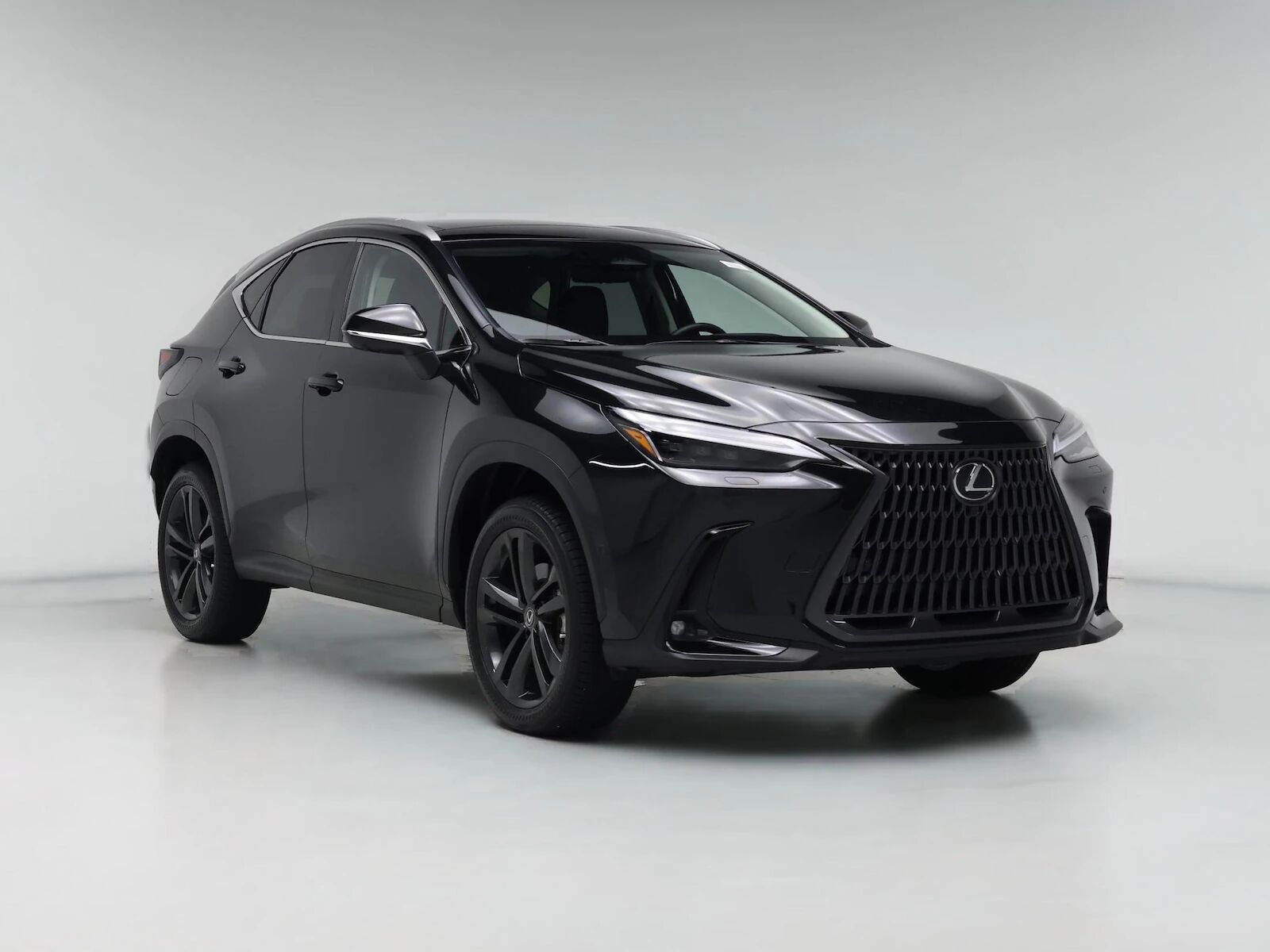 2025 LEXUS NX