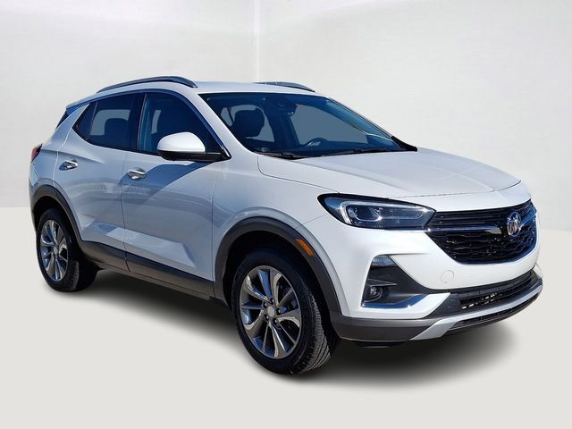 2022 BUICK Encore GX