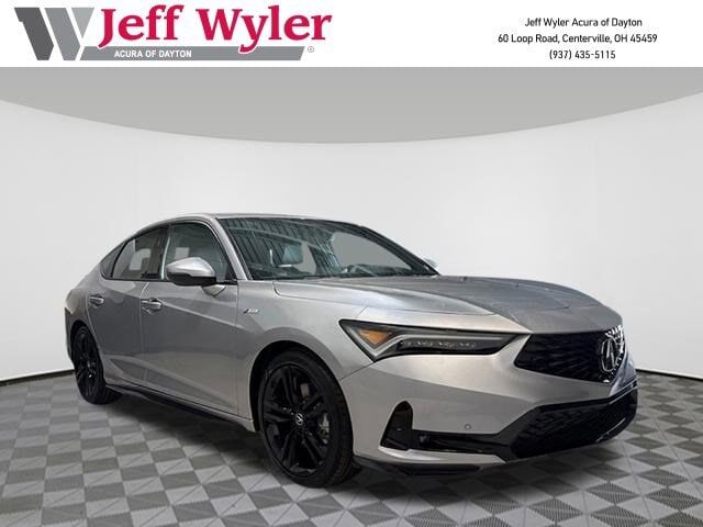 2026 ACURA Integra