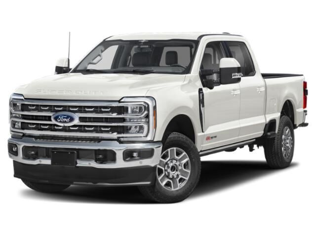 2023 FORD F-250