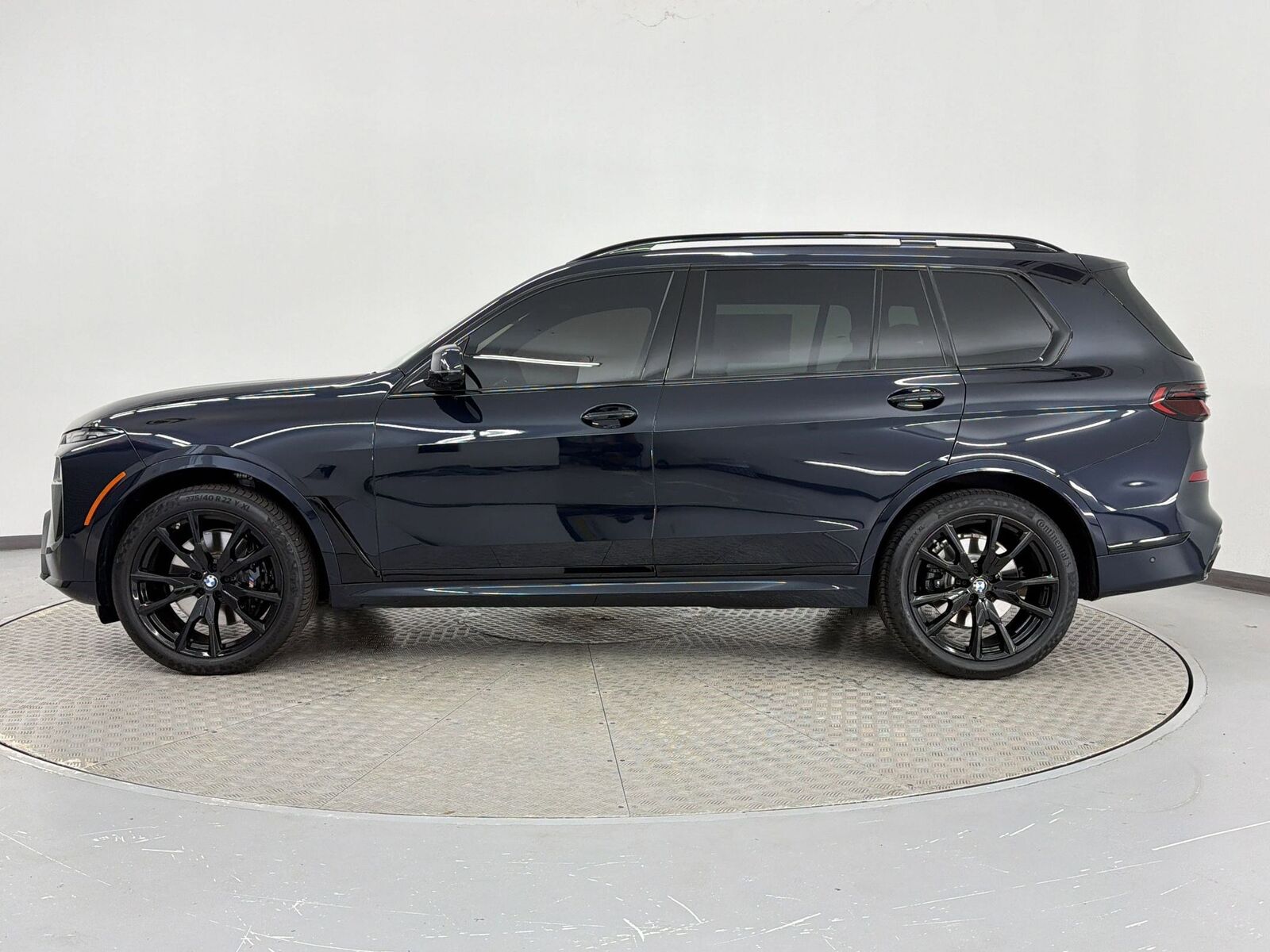 2024 BMW X7