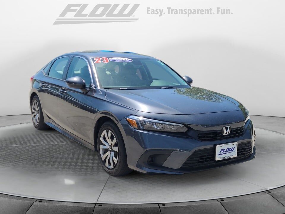 2023 HONDA Civic