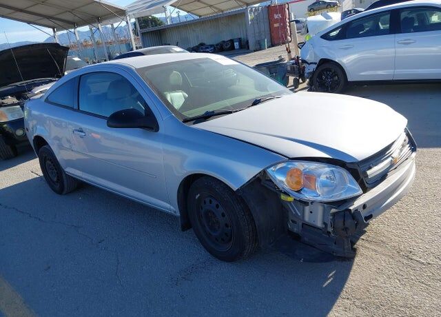 2006 CHEVROLET Cobalt