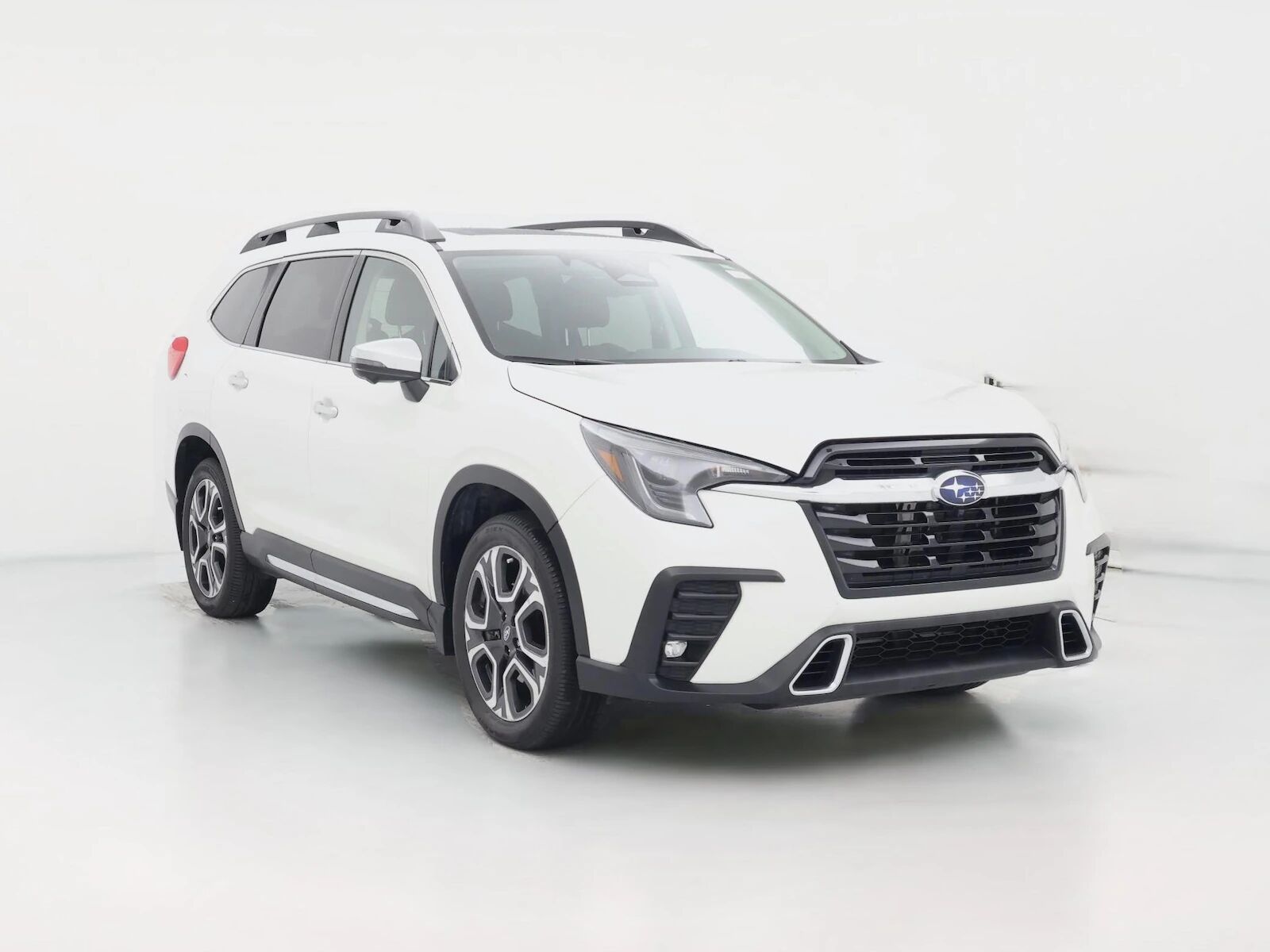 2023 SUBARU Ascent