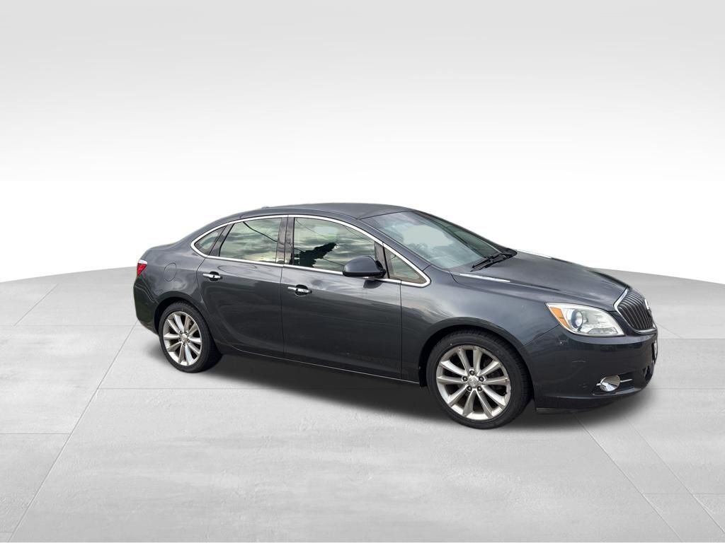 2012 BUICK Verano