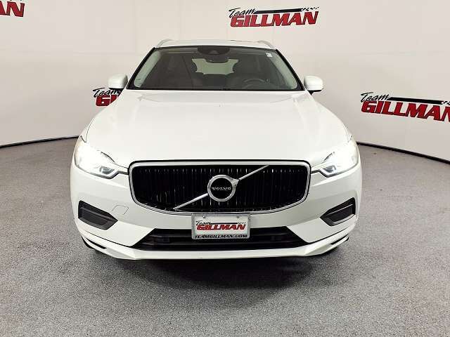 2019 VOLVO XC60