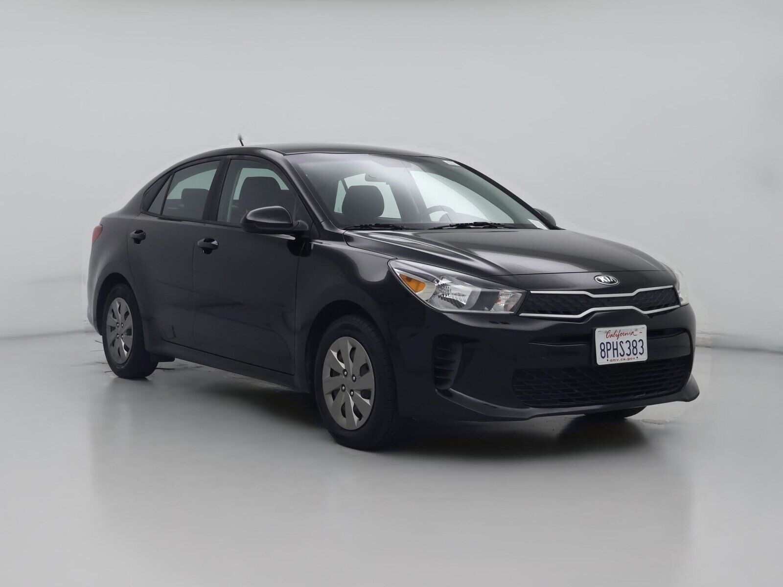 2019 KIA Rio