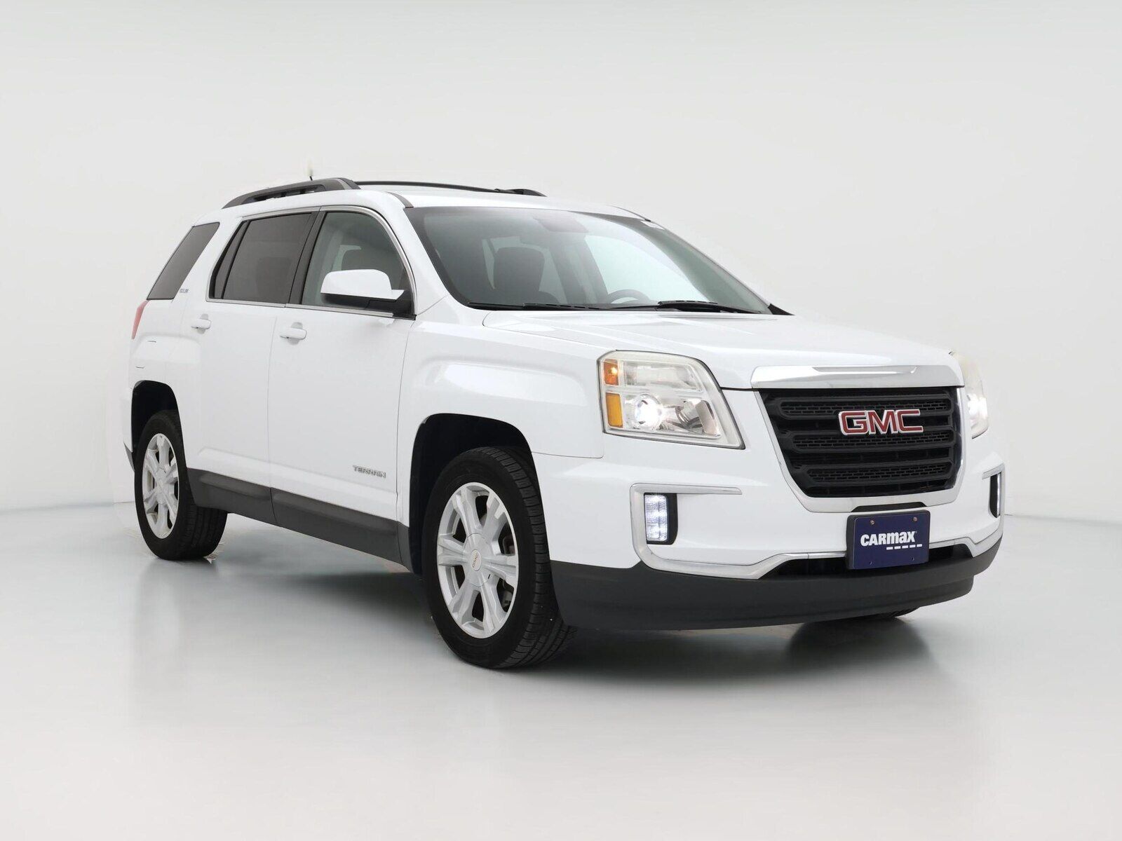 2017 GMC Terrain