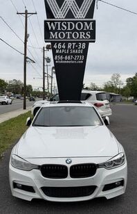 2016 BMW 3 Series