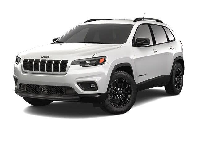 2023 JEEP Cherokee