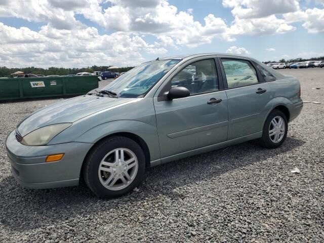 2003 FORD Focus