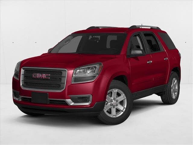 2015 GMC Acadia
