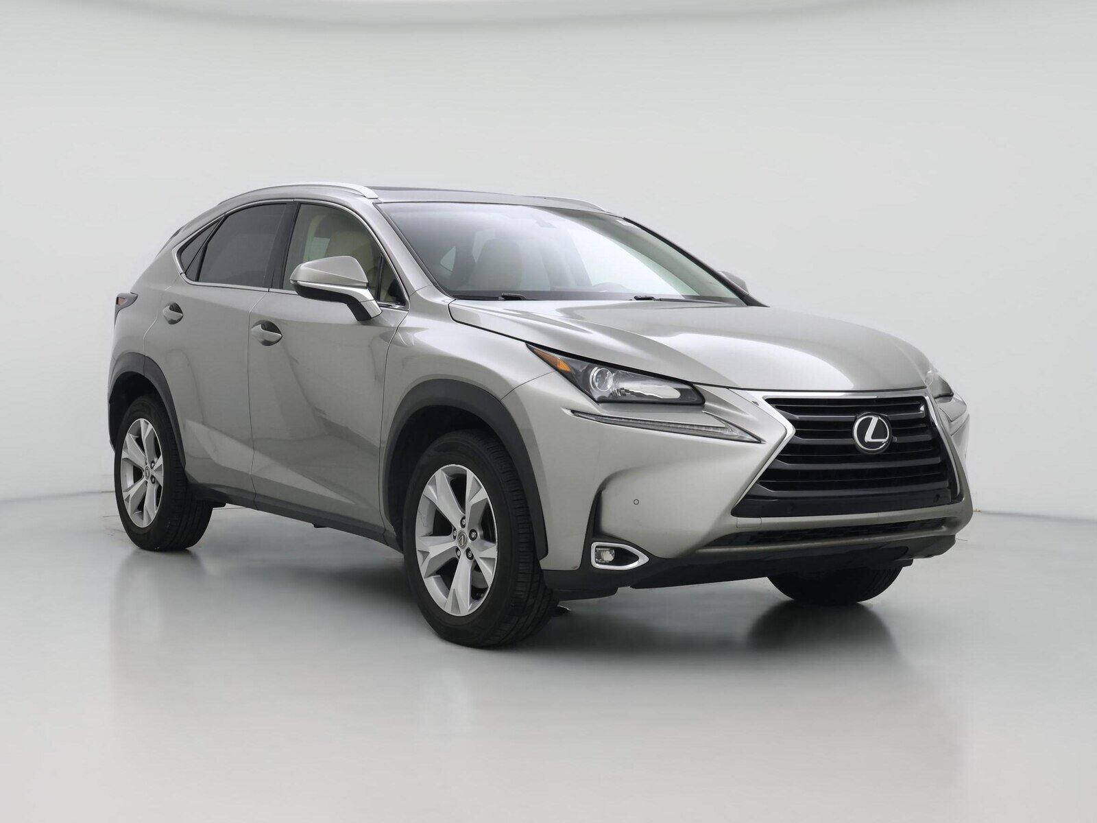 2017 LEXUS NX