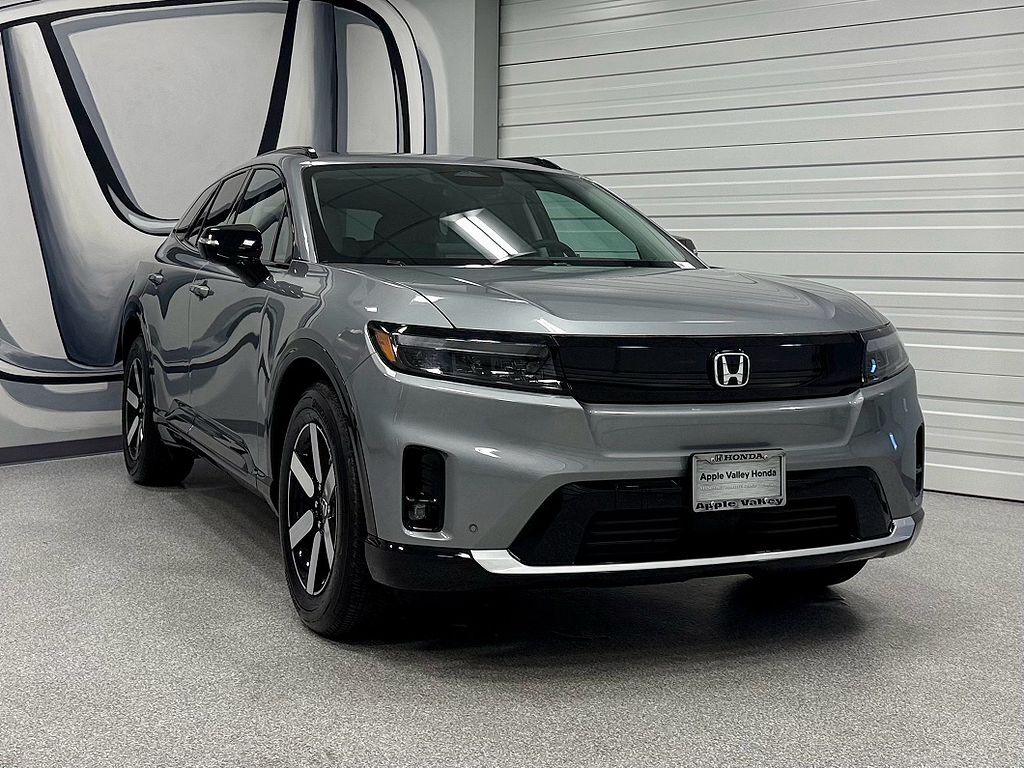 2026 HONDA Prologue