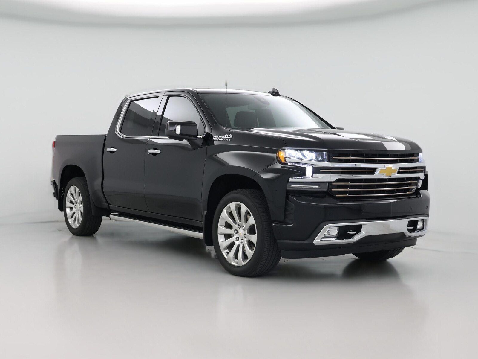 2022 CHEVROLET Silverado LTD
