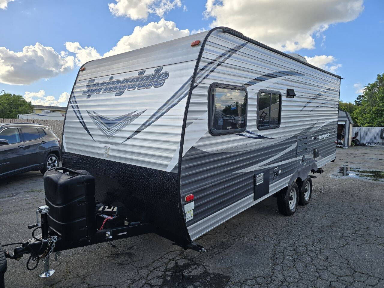 2018 KEYSTONE Keystone