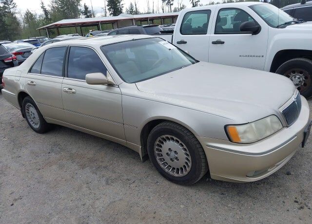 Infiniti Q45