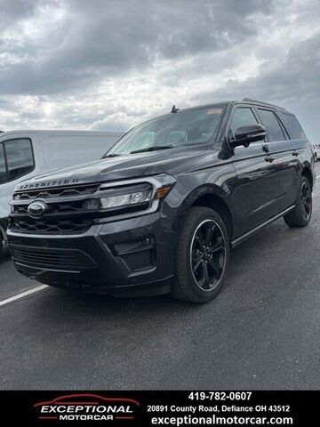2023 FORD Expedition