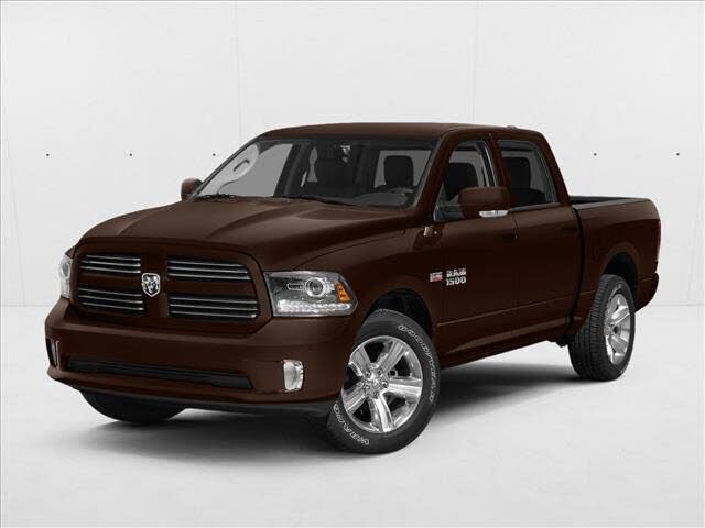 2015 RAM 1500