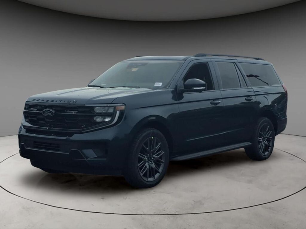 2026 FORD Expedition