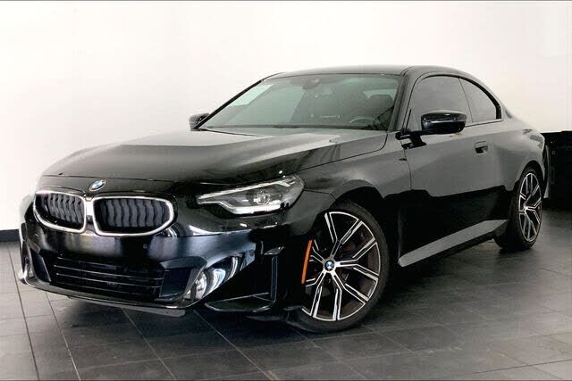 2023 BMW 2 Series