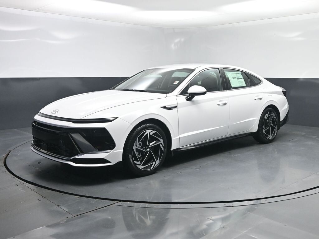 2026 HYUNDAI Sonata