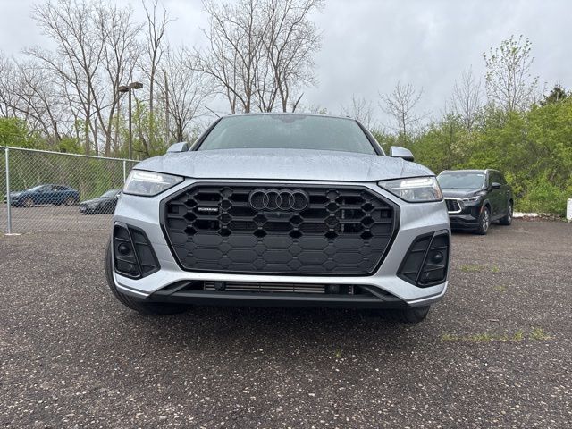 2023 Audi Q5 e