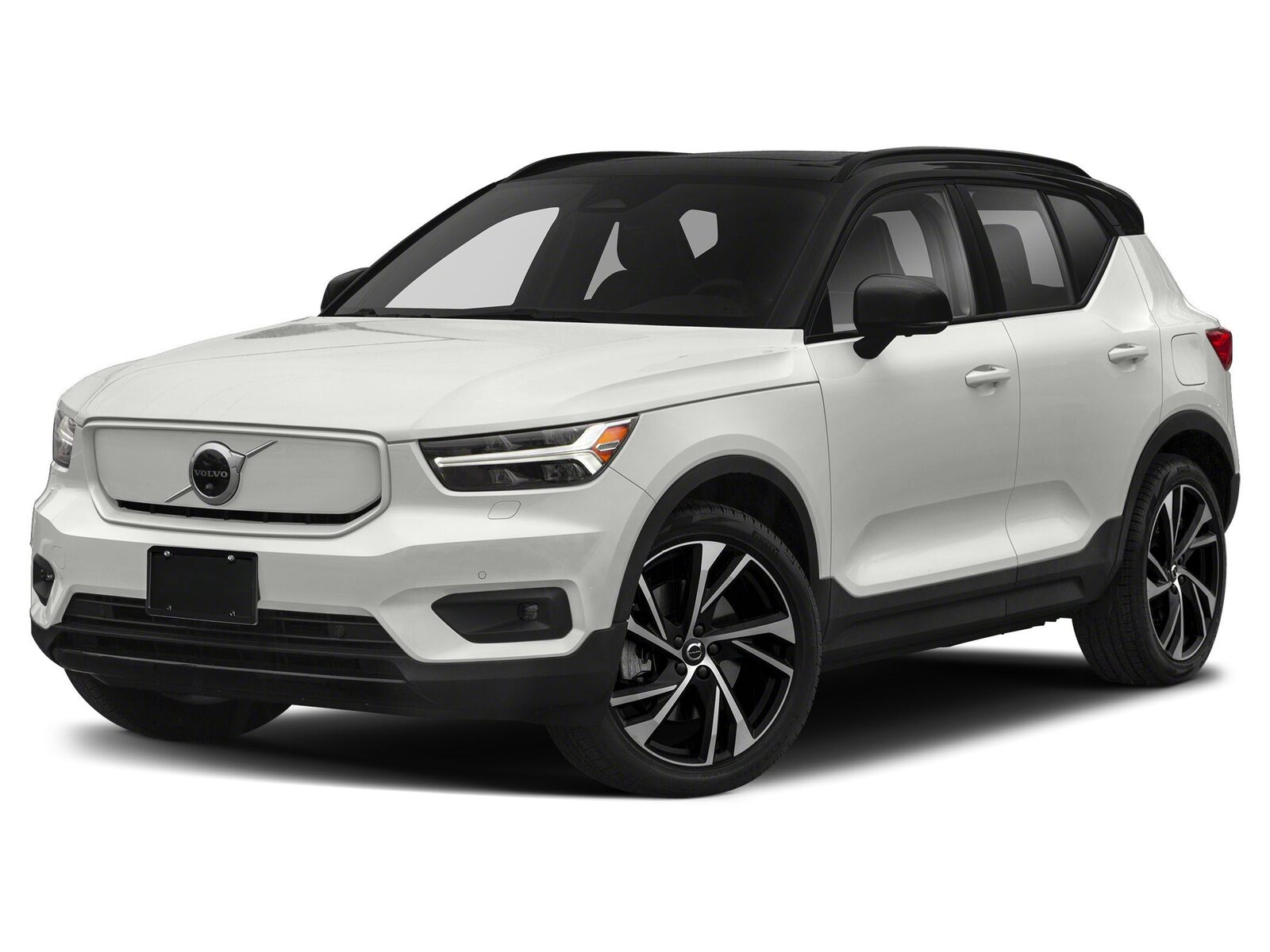 2021 VOLVO XC40