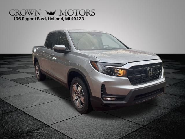 2026 HONDA Ridgeline