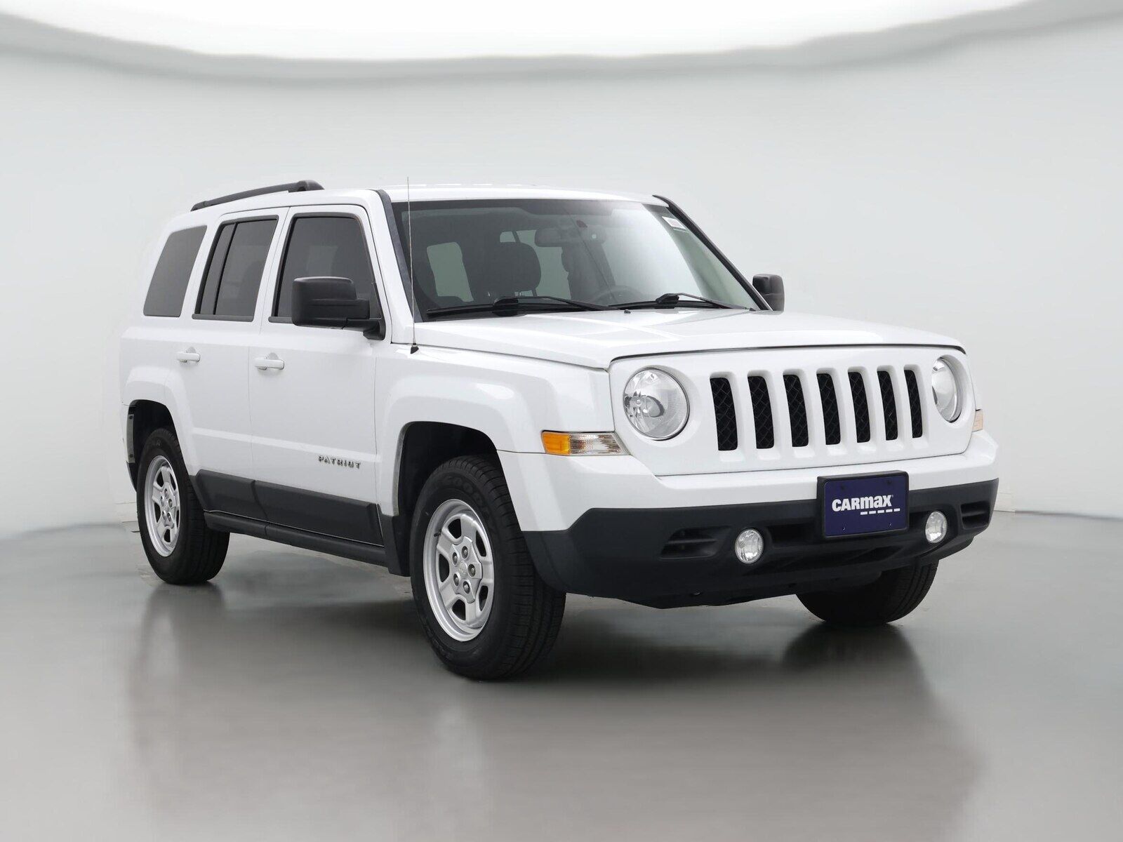 2014 JEEP Patriot