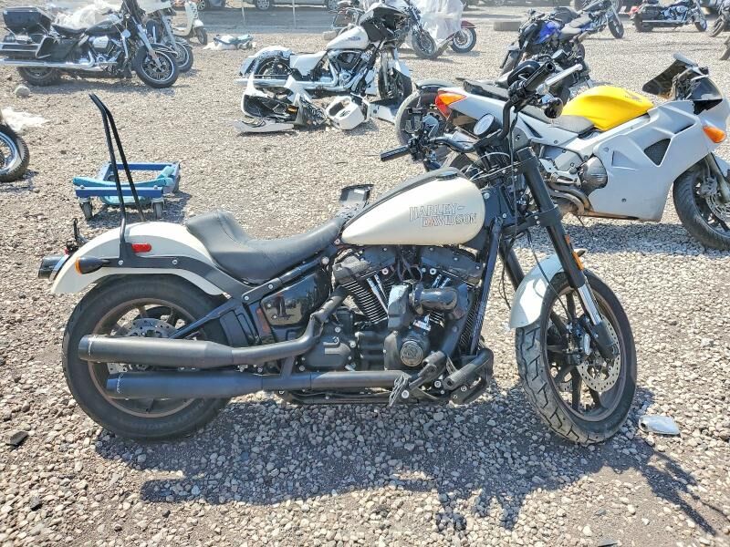 2023 HARLEY DAVIDSON FXLRS / Low Rider S