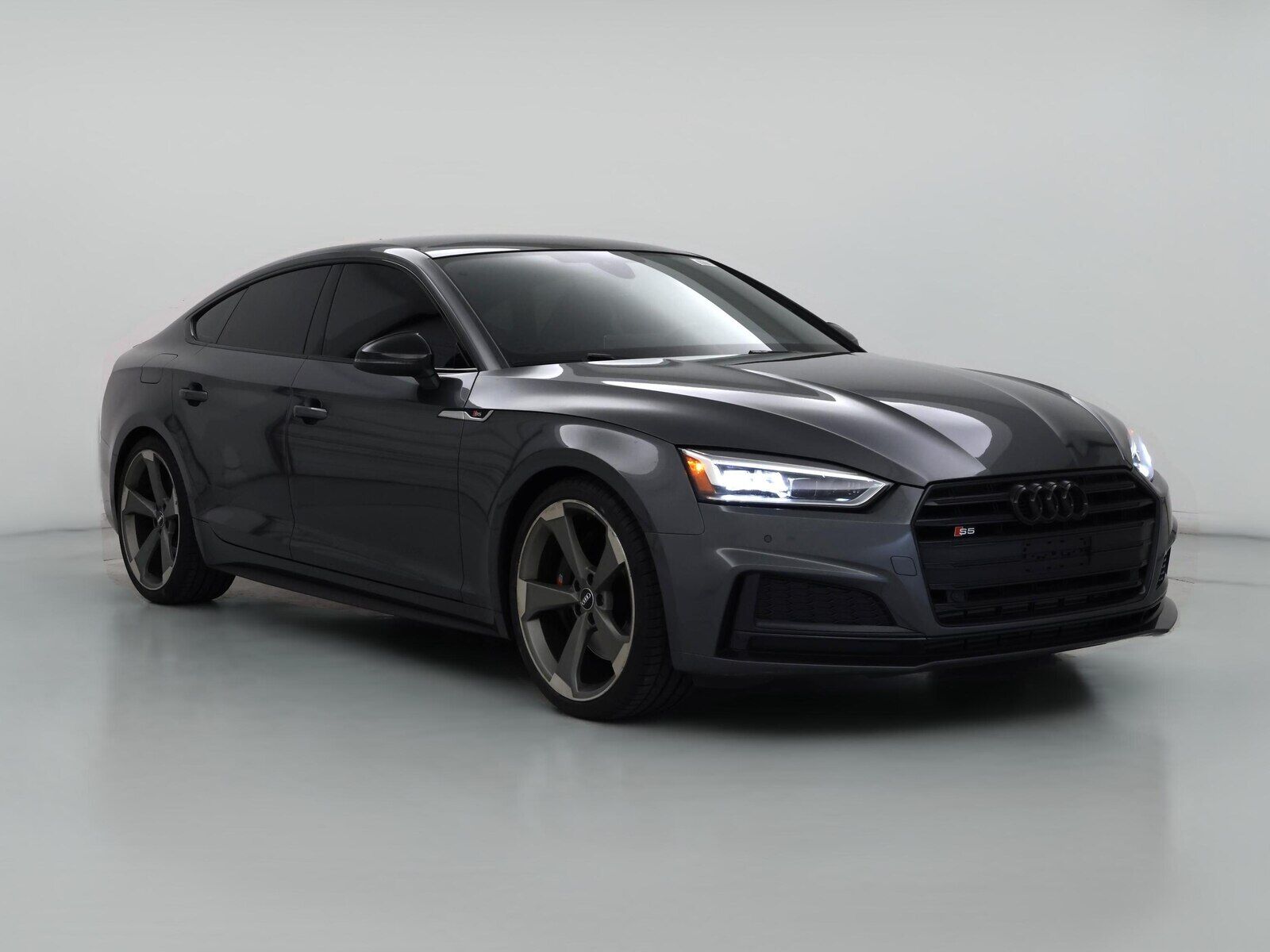 2019 AUDI S5