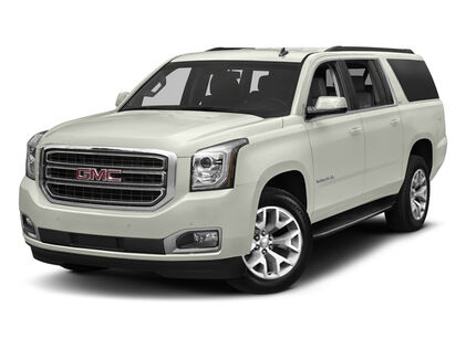 2018 GMC Yukon XL