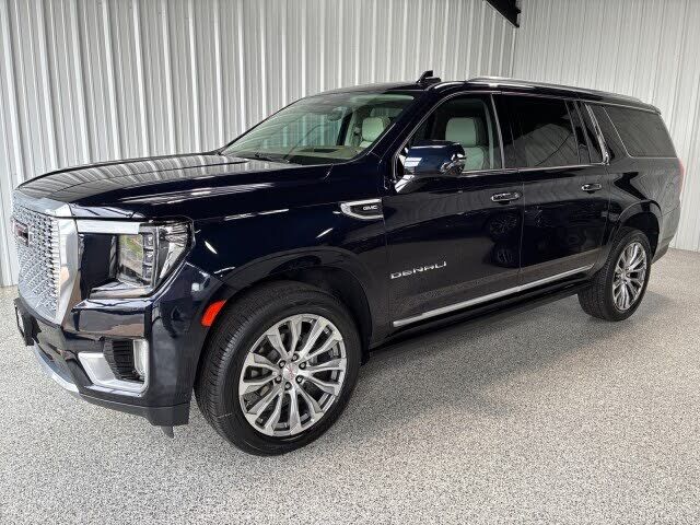 2023 GMC Yukon XL