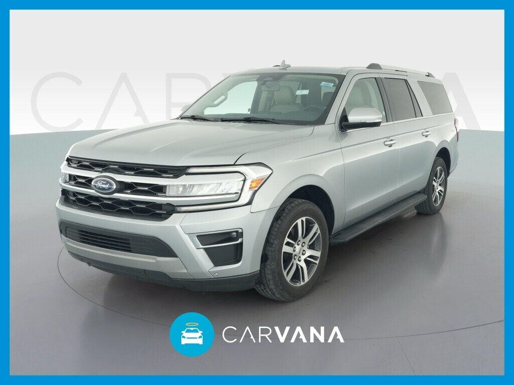 2024 FORD Expedition