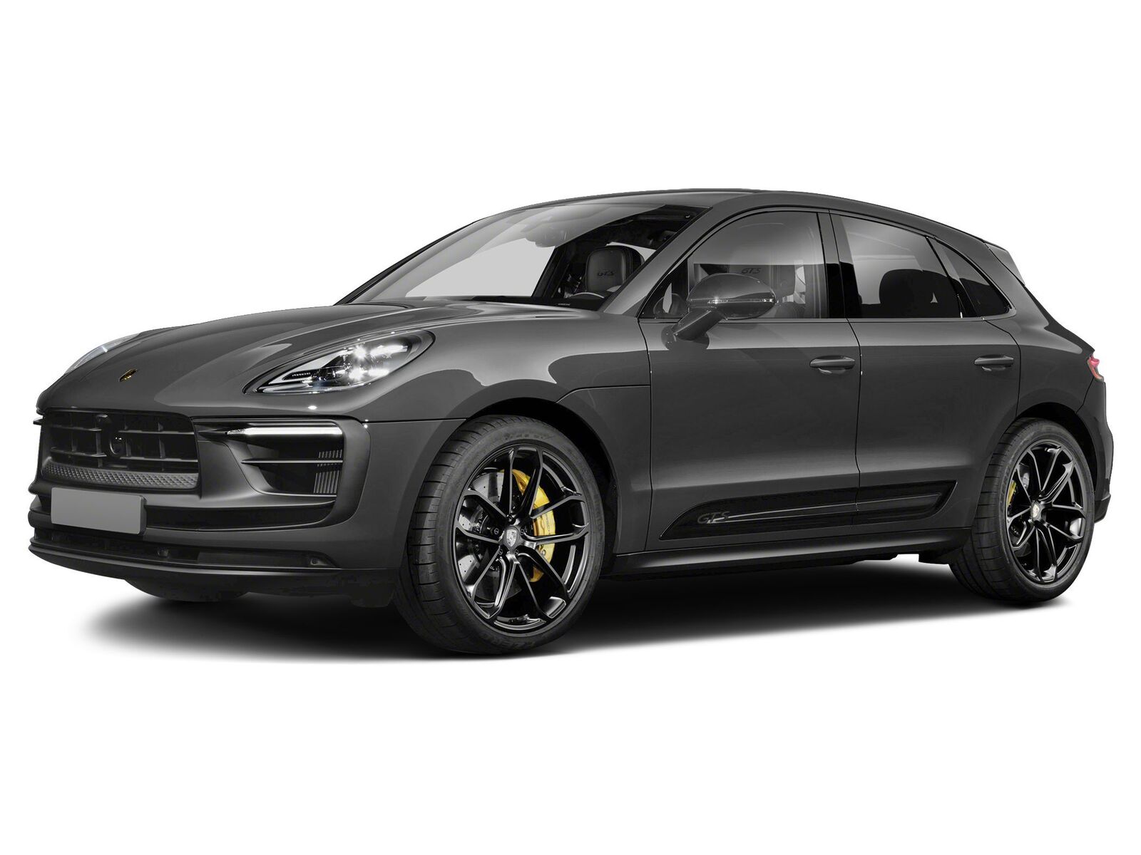 2022 PORSCHE Macan