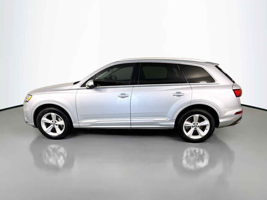 2021 Audi Q7