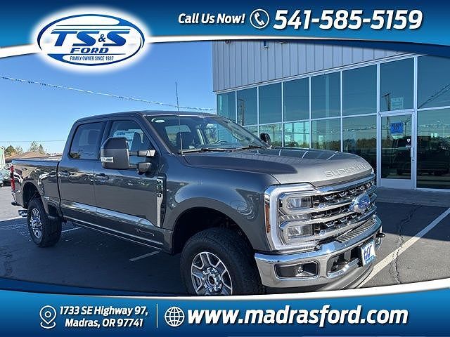 2026 FORD F-350