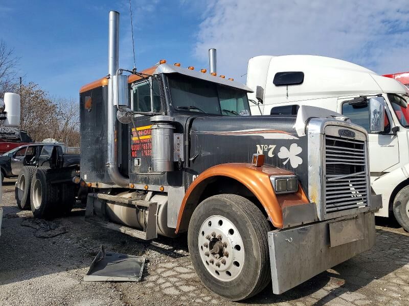 1995 FREIGHTLINER USF-1E