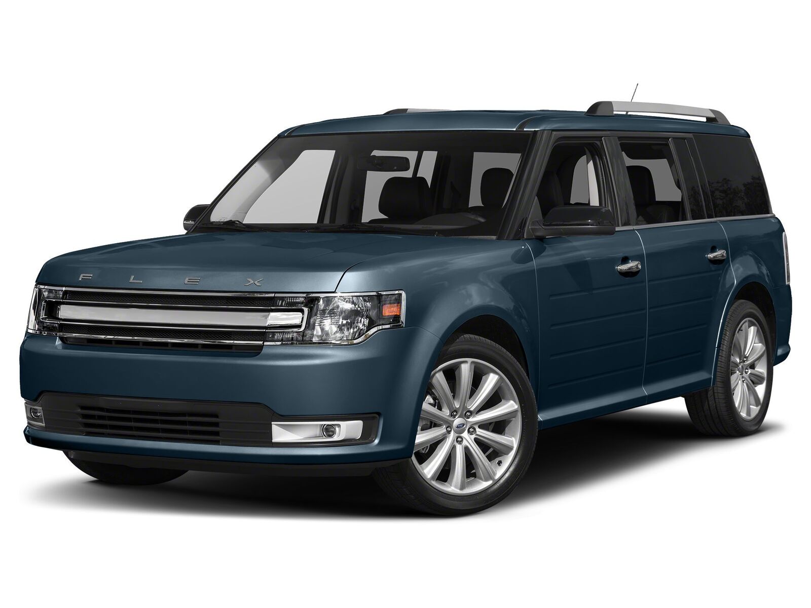 2019 FORD Flex
