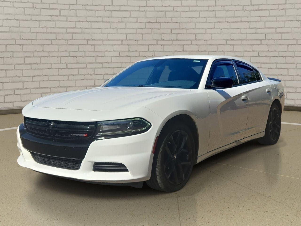2019 DODGE Charger