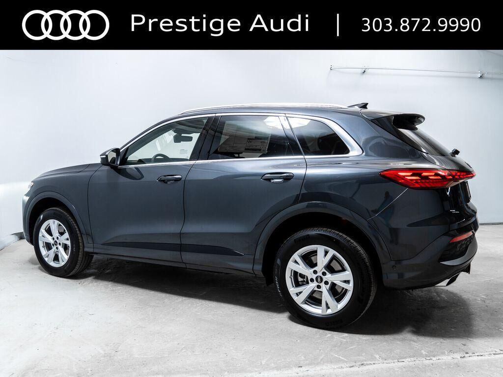 2026 Audi Q5