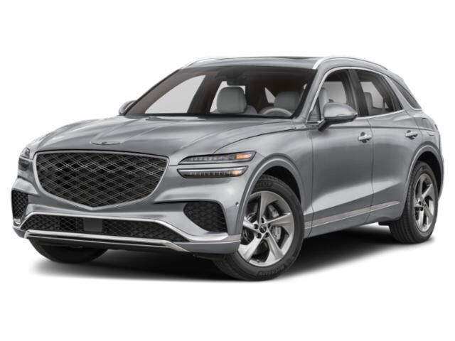 2026 GENESIS GV70