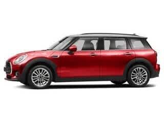 2016 MINI Clubman