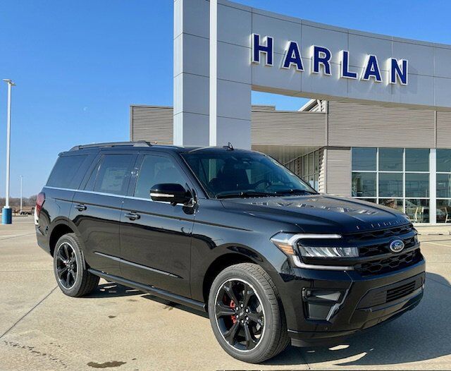 2024 FORD Expedition