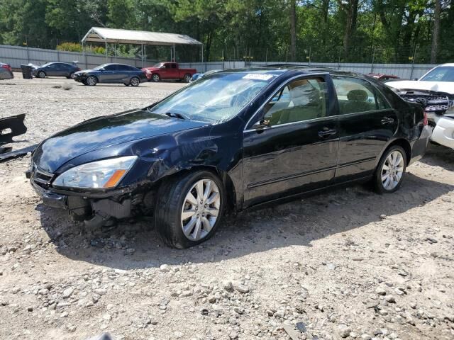 2006 HONDA Accord